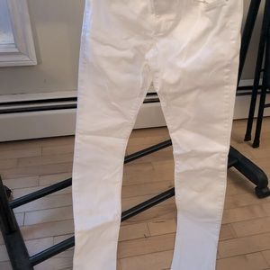 Joe’s skinny jeans